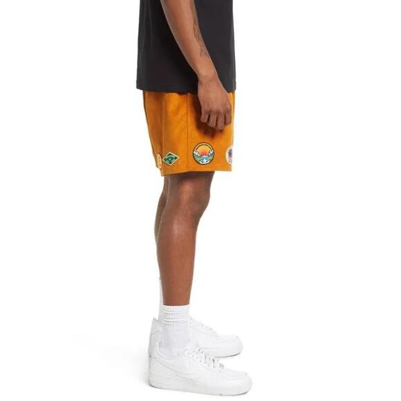 Billionaire Boys Club Other - Billionaire Boys Club Scavenger Shorts X-LARGE NWOT (b37.4)